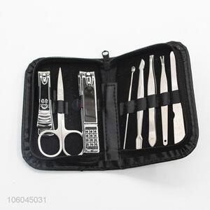 Delicate Design Portable Manicure Kit