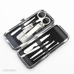 Wholesale <em>Nail</em> Clipper <em>Scissors</em> <em>Set</em> Manicure Kit