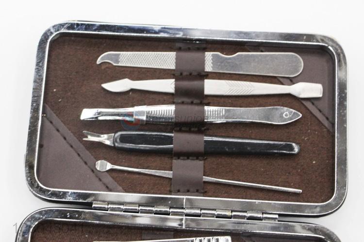 Top Quality Manicure Kit Fashion Nail Tools Set