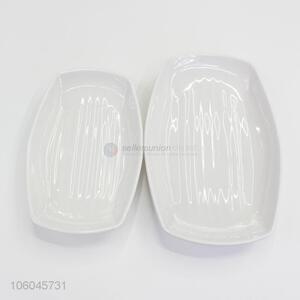 Wholesale dinner melamine plates