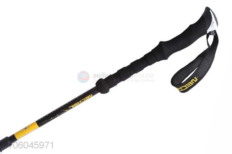 Best Sale Aluminum Alloy Telescopic Trekking Poles