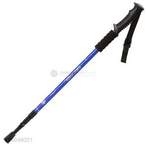 Promotional Wholesale Climbing Adjustable Trekking Pole