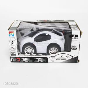 Wholesale child toy remote control car for kids