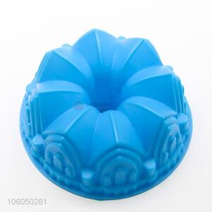 Wholesale silicone cake moulds silicone bundform cake moulds