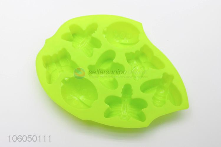 Food-grade diy silicone molds hand-made cake molds