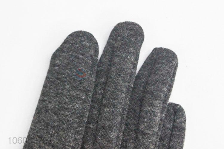 Fashion Winter Outdoor Warm Gloves Best Touch Screen Gloves