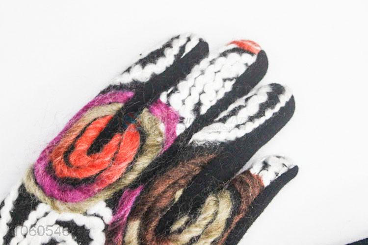 High Quality Winter Touch Screen Gloves Fashion Gloves