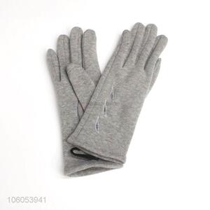 High Quality Winter Touch Screen Gloves For Women