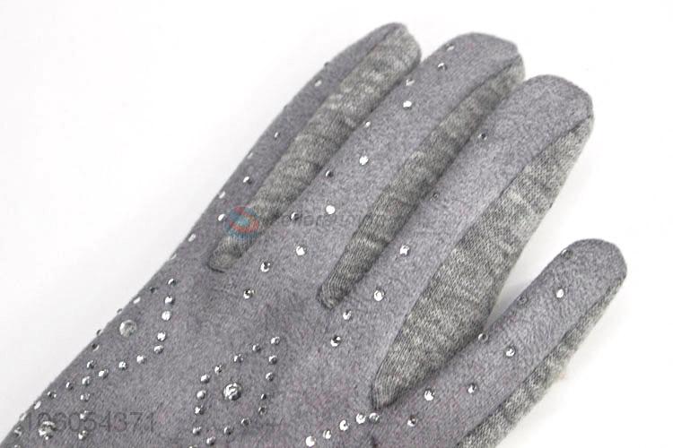 Good Quality Winter Warm Gloves For Children