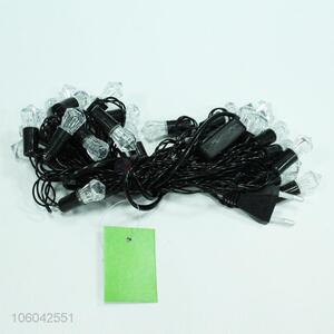 Good Quality Black Outdoor LED String Light