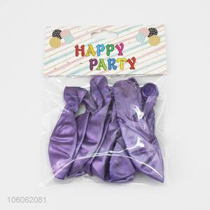 Promotional Gift Kids Party Decoration Balloon