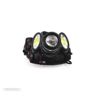 China maker bright waterproof battery-powered led head lmaps