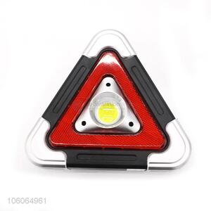 Low price battery-powered led caution light warning light