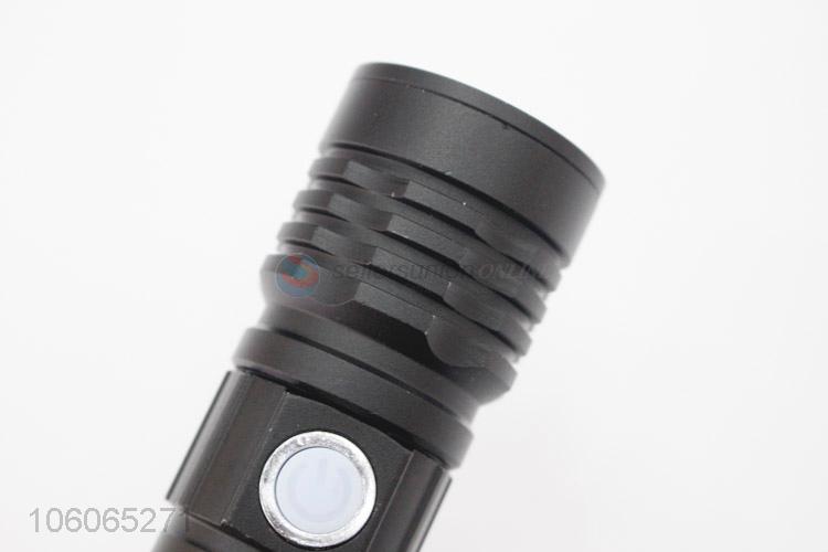 Promotional price high power tactical led torch flashlight