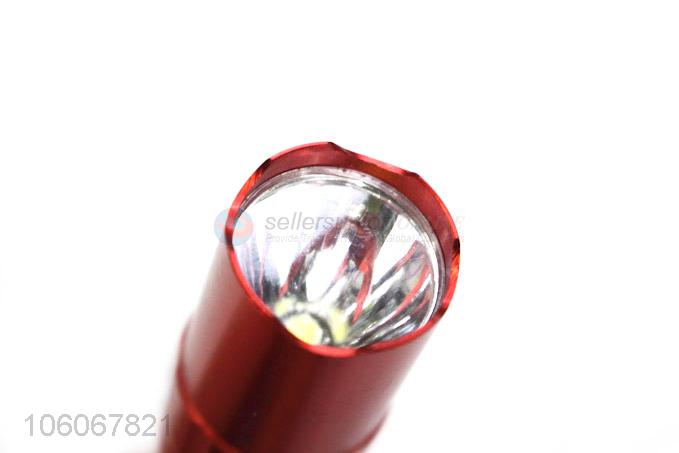 High grade super bright mini led torch flashlight