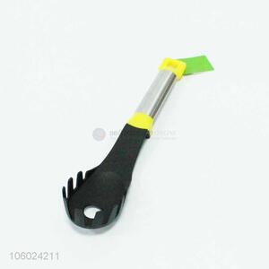 Cheap Professional Nylon Powder Rake