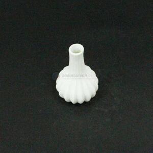 Hot Selling Ceramic Ornament Mini Flower Vase