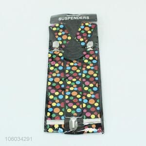 Factory Excellent Elastic Casual Suspenders