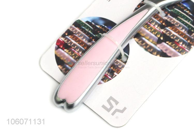 Wholesale cheap kitchen tool zinc alloy beer bottle opener