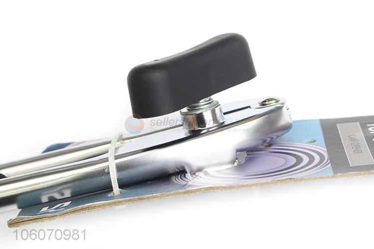 Premium quality kitchen accessories zinc alloy can opener