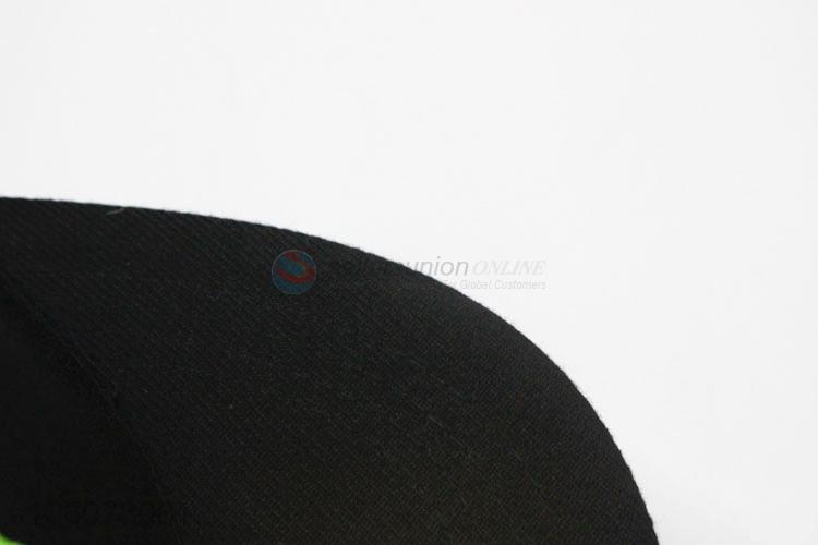 Excellent quality embroidered snapback baseball cap casual cap