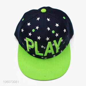 Wholesale cheap adults fashion outdoor baseball cap