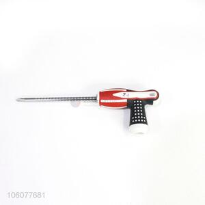 Custom Cane Handle Design Steel Screwdriver