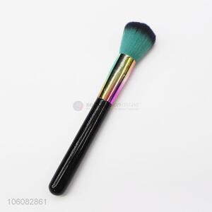 New black handle makeup brushes professional cosmetic make-up brush