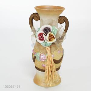 Best Sale Fashion Ceramic Vase Decorative Flower Vase