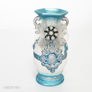 Hot Selling Ceramic Vase Fashion Flower Vase