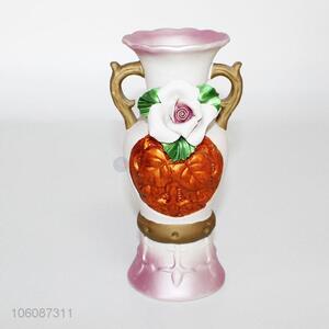 Hot Selling Decorative Ceramic Flower Vase