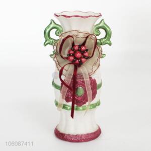 Good Quality Ceramic Vase Best Decorative Vase