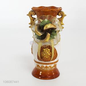 High Quality Ceramic Vase Room Decorative Vase