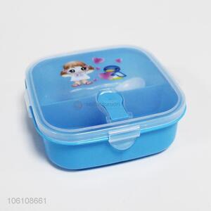 Good Factory Price Plastic Lunch Box