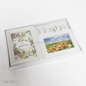 Factory Sale Combination Photo Frame