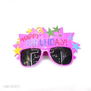 Hot Selling Children Glasses for Party Decorations