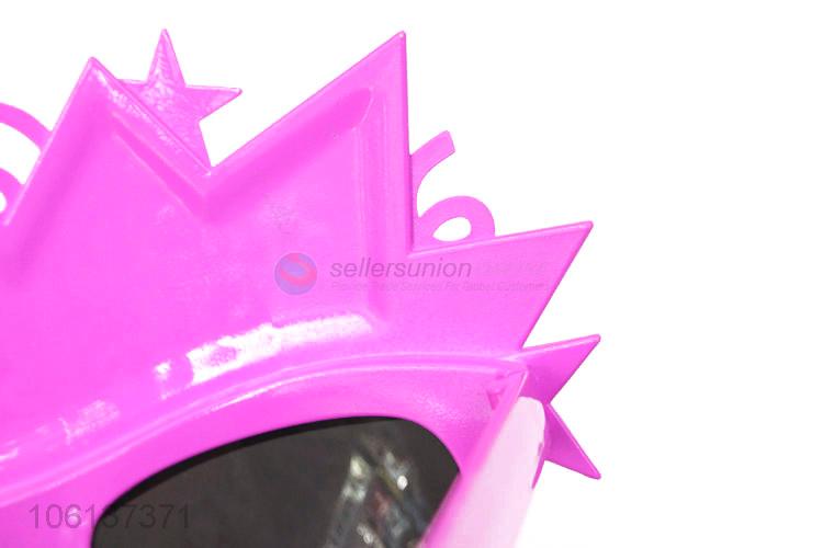 Hot Selling Children Glasses for Party Decorations