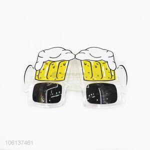 Made In China Wholesale Plastic Children Glasses Party Supplies