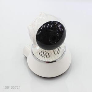 Cute Design Network Surveillance Camera