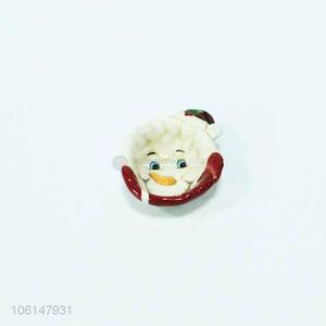 Cute Design Ceramic Crafts Ceramic Ornament