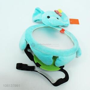 Cute elepant baby safety mirror car mirror