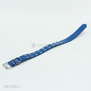 Hot Sale Dog collar Plastic Pet Supplies Adjustable Pet Collars