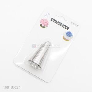 Hot Selling Stainless Steel Icing Piping Nozzle Pastry Cake Decorating Tool Tip