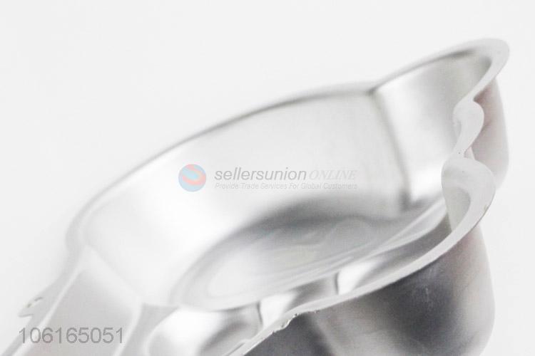 Wholesale Butterfly Shape Aluminum Alloy Baking Moulds For Cake