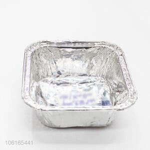 Wholesale Aluminium Foil Tray For Bbq