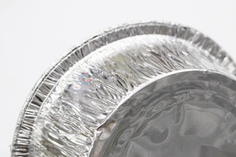 Good Quality Disposable Egg Tart Aluminum Foil Container