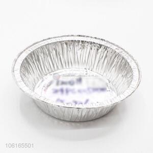 High Quality Household Aluminum Foil Bakery Egg Tart For Kitchen