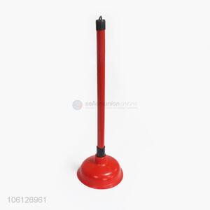 Factory price custom plastic toilet plunger for home