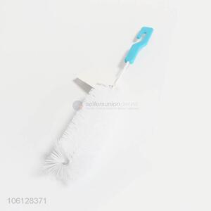 Good quality baby feeding bottle brush cleaning brush