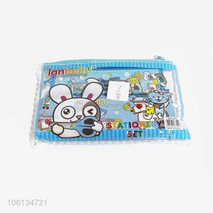 Unqiue Design Cartoon Stationery Set